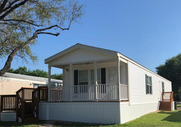 2018 CHAMPION Home Builders, Inc. Mobile Home For Sale