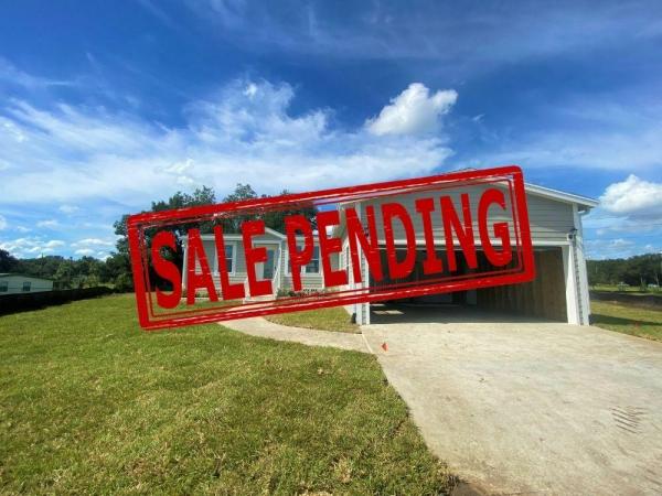 2021 Palm Harbor - Plant City Mobile Home For Sale