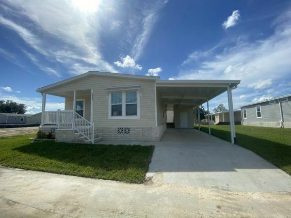 2021 Fleetwood - Douglas Mobile Home For Sale