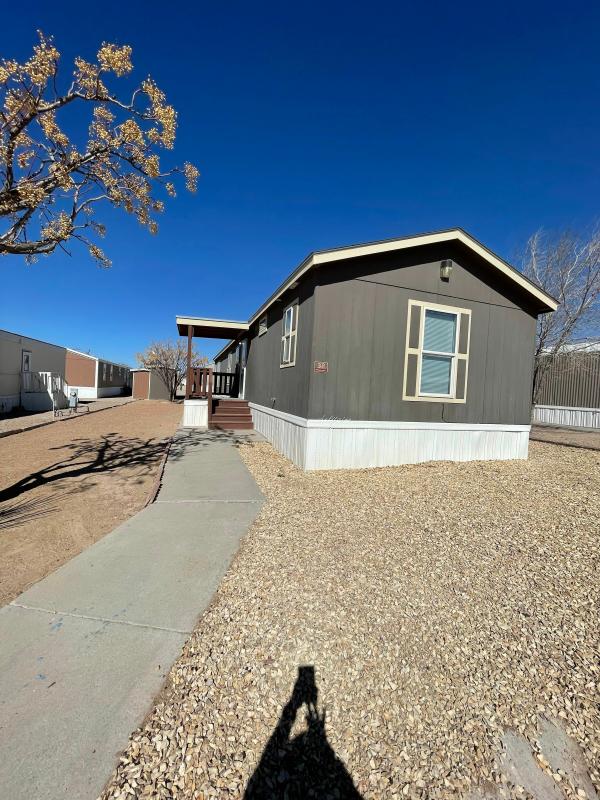 2018 SOLITAIRE Mobile Home For Sale