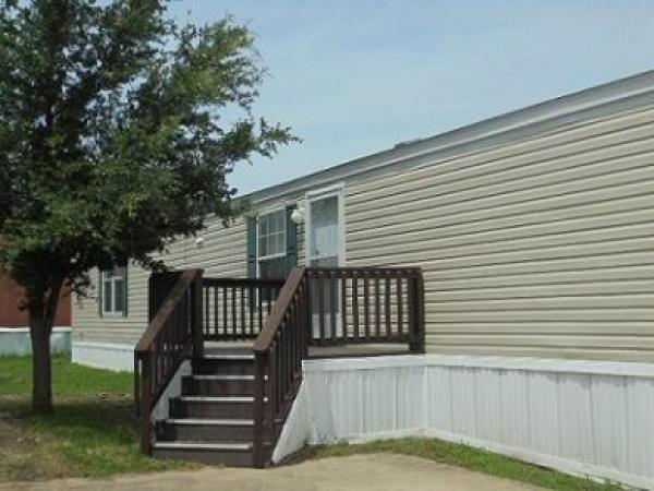 2014 BERKSHIRE Mobile Home For Sale