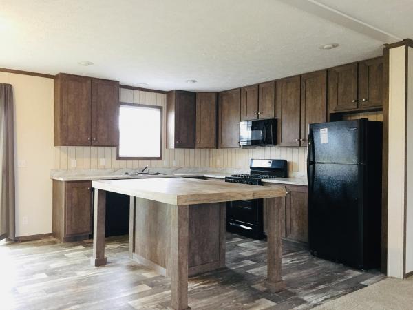 2019 Clayton Mobile Home For Sale