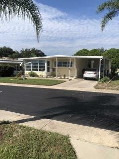 Photo 1 of 10 of home located at 39248 Us Hwy 19 N  Lot 302 Tarpon Springs, FL 34689