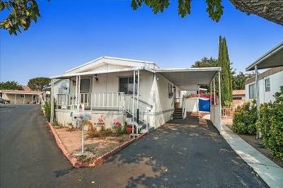 Mobile Home at 18323 Soledad Canyon Rd, 28 Canyon Country, CA 91351