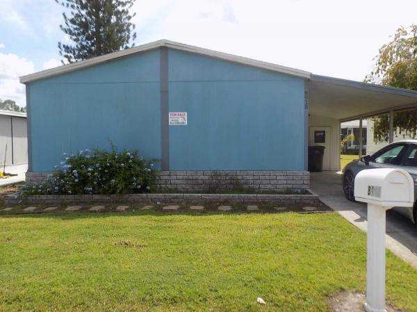 1990 Champion Mobile Home For Sale