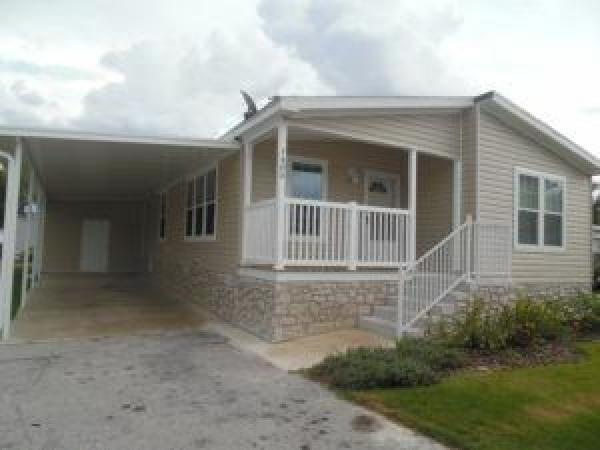 2018 Skyline Mobile Home For Rent