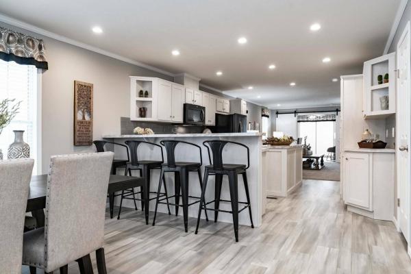 2020 Redman Advantage Mobile Home For Sale