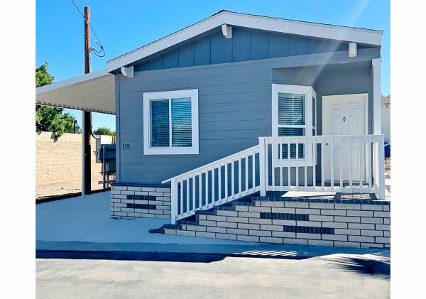 2021 Champion Home Builders Mobile Home For Sale
