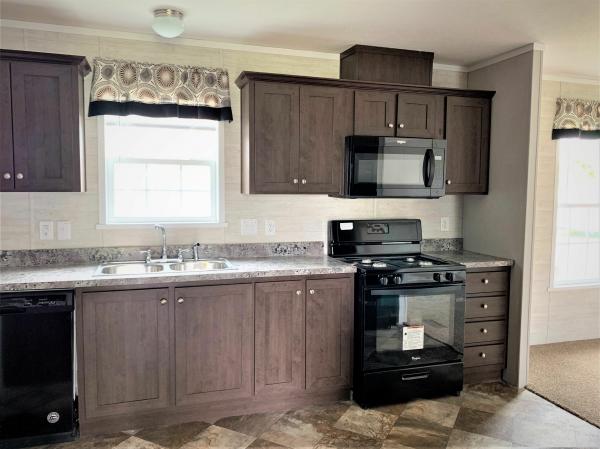 2019 Redman Mobile Home For Sale