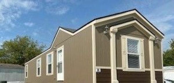 2021 Oak Creek Mobile Home For Sale