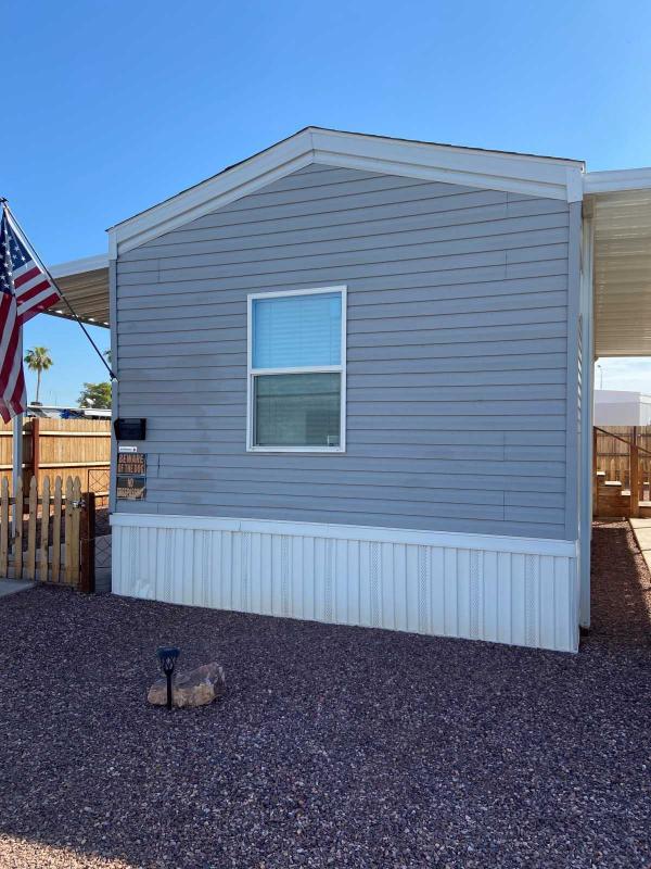 2017 CMH Mobile Home For Sale