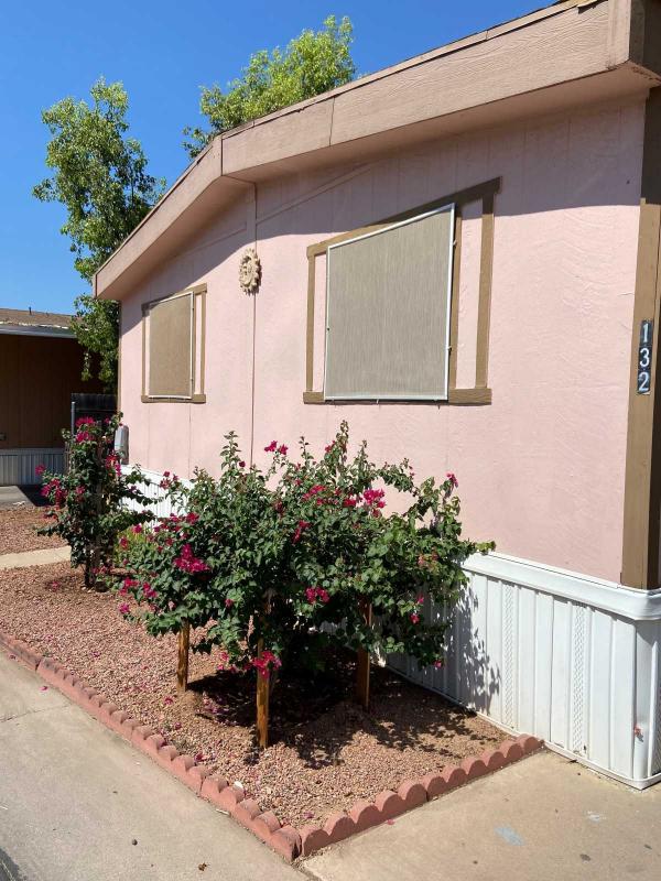 Kaufman Mobile Home For Sale