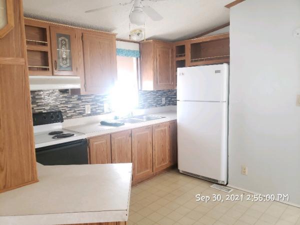 1997 Cavco Mobile Home For Sale