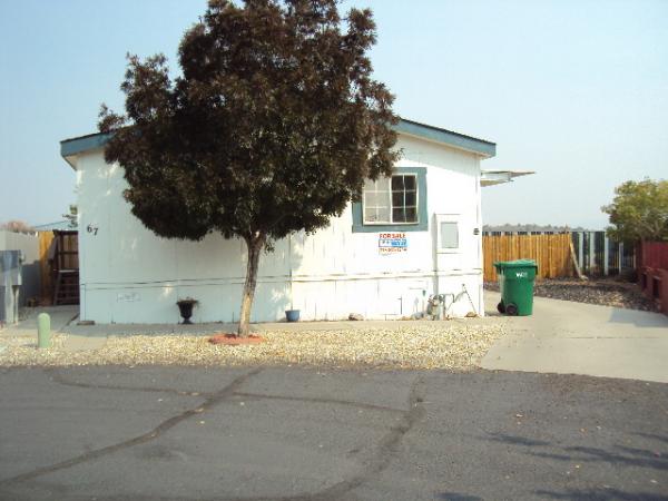 1998 skyline Mobile Home For Sale