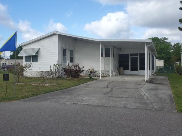 1996 MERI Mobile Home For Sale