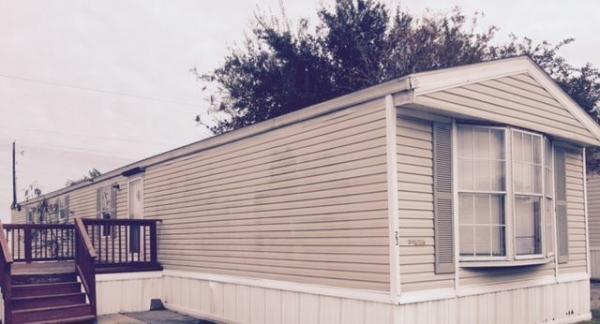 1998 FLEETWOOD Mobile Home For Sale