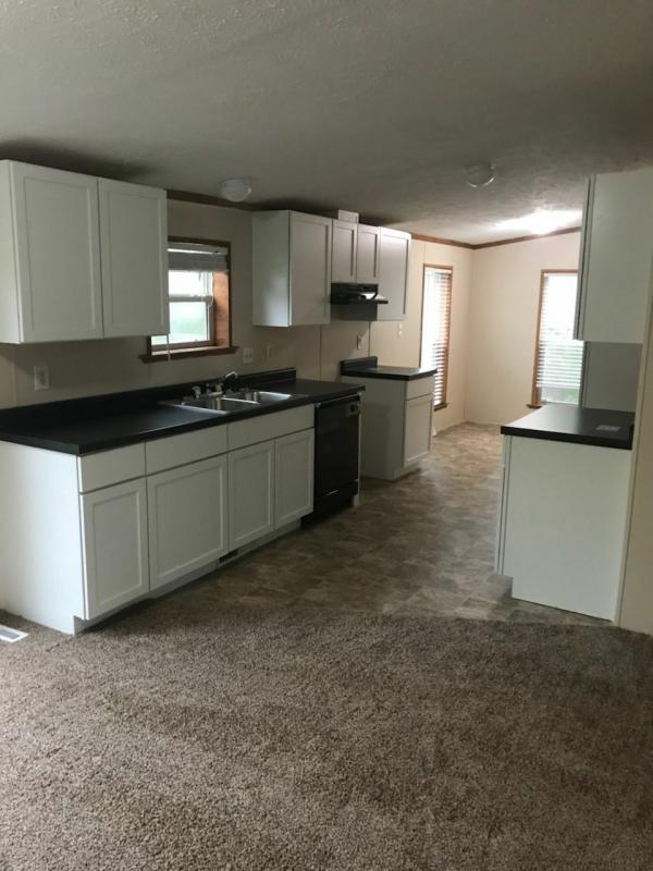 1999 FOUR SEASONS Mobile Home For Sale