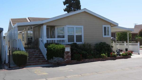 2007 Mobile Home For Sale