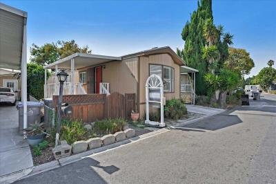 Mobile Home at 459 Pinefield Dr San Jose, CA 95134