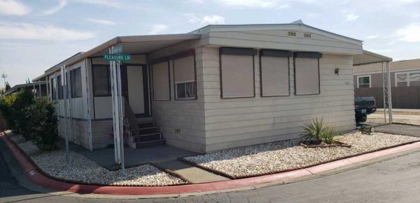1970 Ramada Mobile Home For Sale