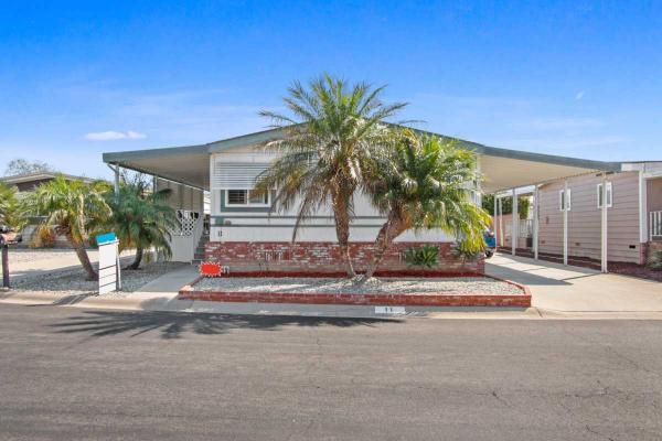 1999 Skyline Mobile Home For Sale
