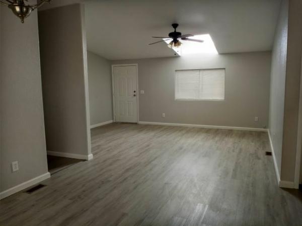 1997 SKYLINE Mobile Home For Sale