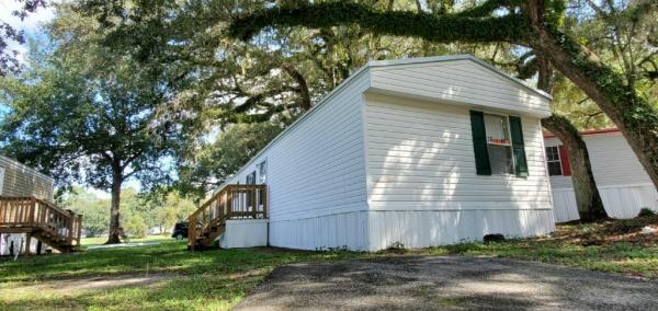 1998 Clayton Mobile Home For Sale