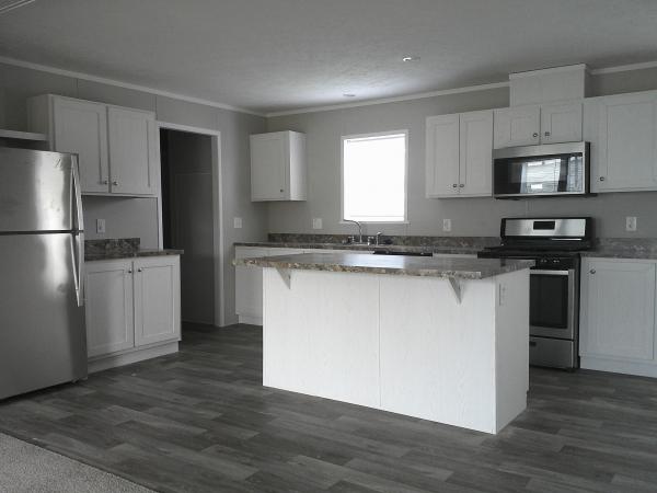 2021 Redman Mobile Home For Sale