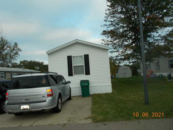 2019 Clayton Mobile Home For Sale