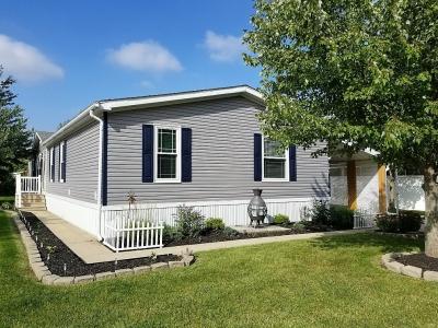 28 Mobile Homes For Sale Or Rent In Amherst Oh Mhvillage