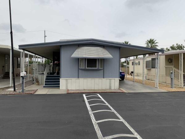 1983 Skyline Mobile Home For Sale