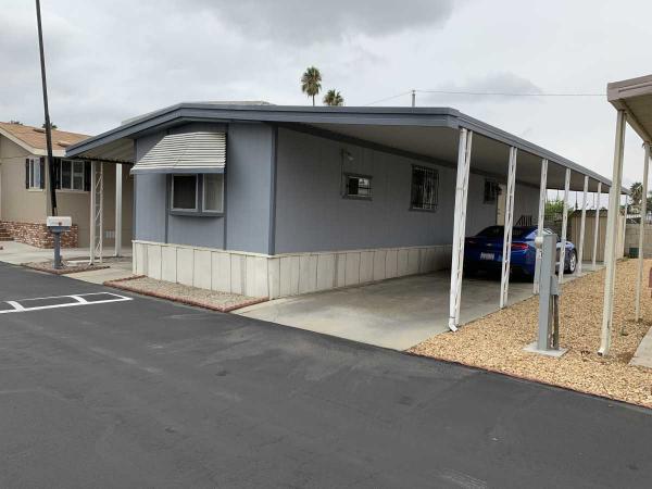 1983 Skyline Mobile Home For Sale