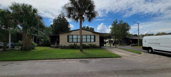 1985 PRES Mobile Home For Sale