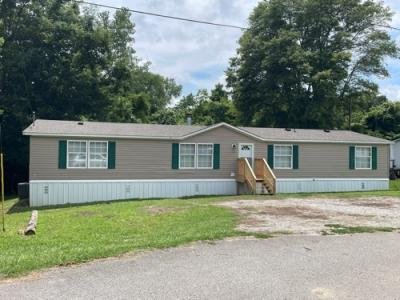 Mobile Home at 59 White Rd Gates, TN 38037