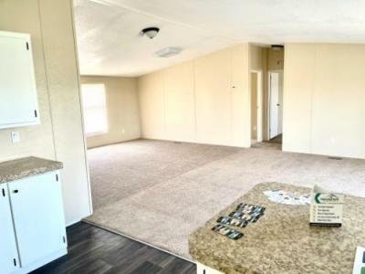 Mobile Home at 188 Laughing Horse Trail, Capitan, NM 88316