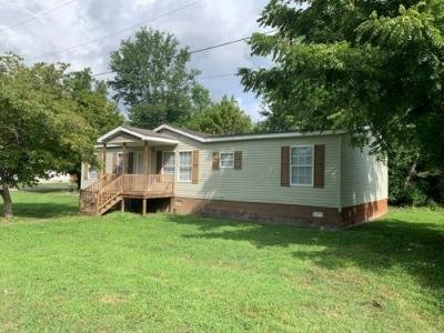 Mobile Home at 411 S 23rd St Middlesboro, KY 40965