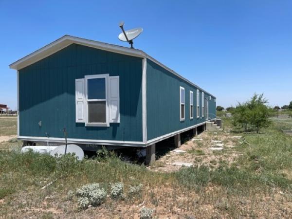 2018 THE ANNIV Mobile Home For Sale