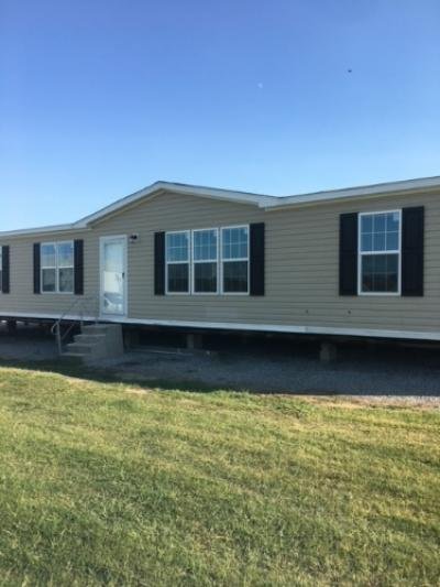 Mobile Home at 30604 S 4200 Rd Inola, OK 74036