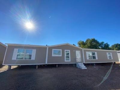Mobile Home at 2318 Hwy 80 East Pearl, MS 39208