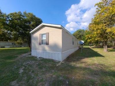 Mobile Home at 308 E. Ash Street Patterson, AR 72123