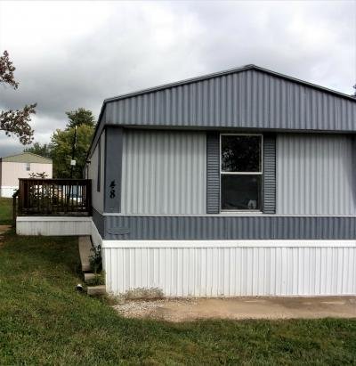 Mobile Home at 48 Mockingbird Hill House Springs, MO 63051