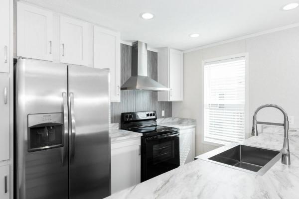 2021 Clayton Mobile Home For Sale