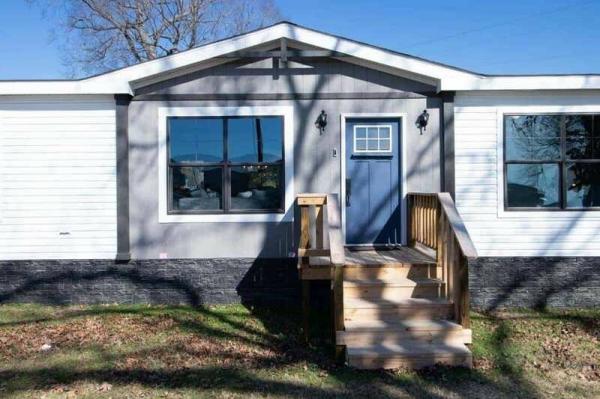 2023 Clayton Mobile Home For Sale