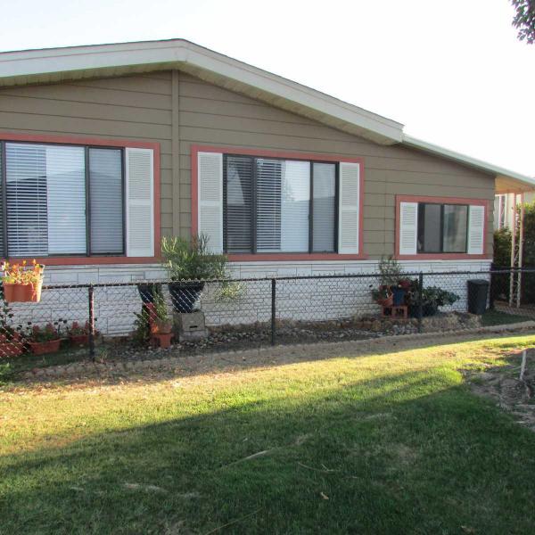 1984 Skyline Mobile Home For Sale