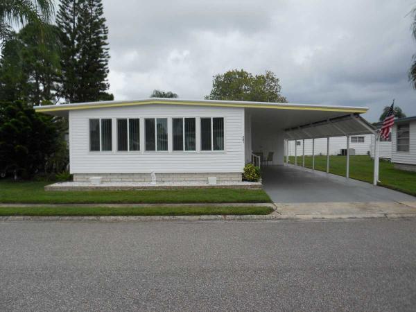 Largo Fl Senior Retirement Living Manufactured And Mobile Homes For Sale Or Rent