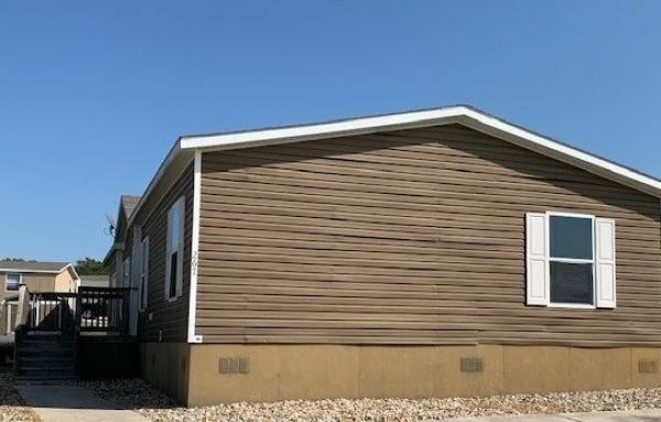 2011 CMH Mobile Home For Sale