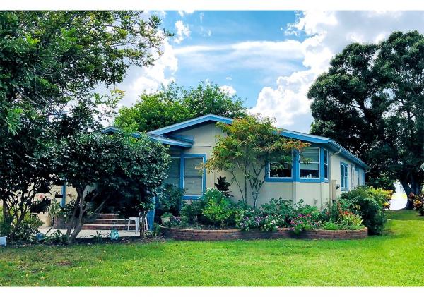 1992 Skyline Mobile Home For Sale