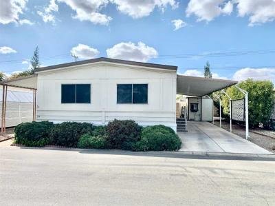 Mobile Home at 7517 Wood Duck Ln #6 Citrus Heights, CA 95621