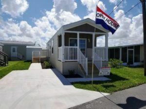 2018 Skyline Mobile Home For Rent