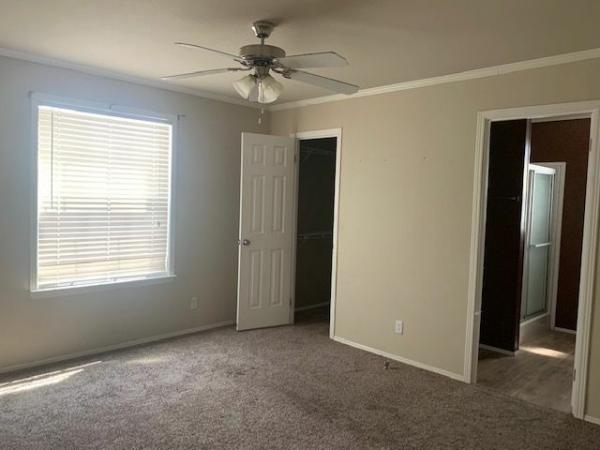 2017 PALM HARBOR HOMES, INC. Mobile Home For Rent